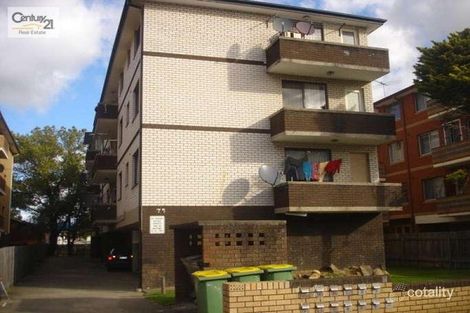 6/79 Harris St, Fairfield, NSW 2165