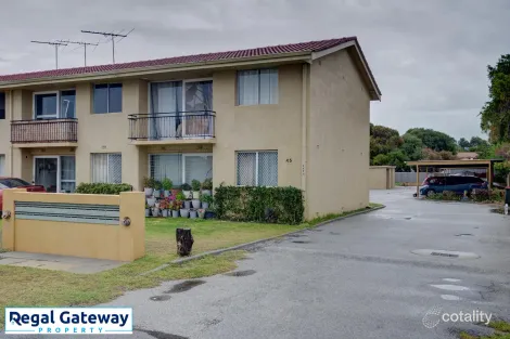 8/45 Saw Ave, Rockingham, WA 6168