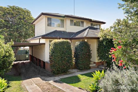 Property photo of 21 National Avenue Loftus NSW 2232