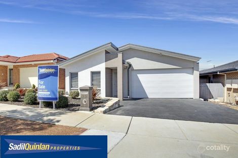 37 Bieundurry St, Bonner, ACT 2914