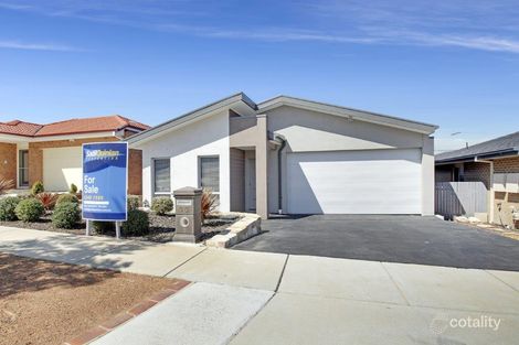 Property photo of 37 Bieundurry Street Bonner ACT 2914