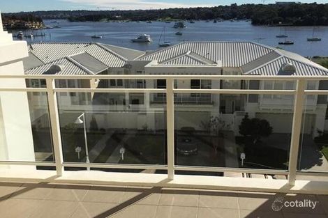 Property photo of 407/50 Peninsula Drive Breakfast Point NSW 2137