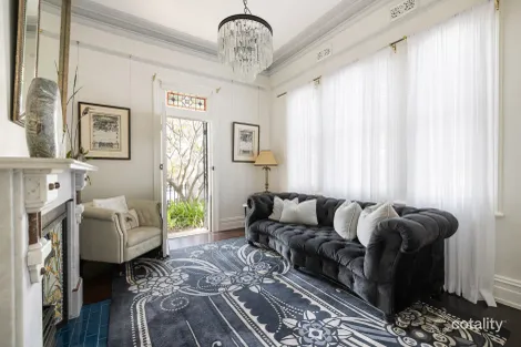 Property photo of 104 Jersey Road Paddington NSW 2021