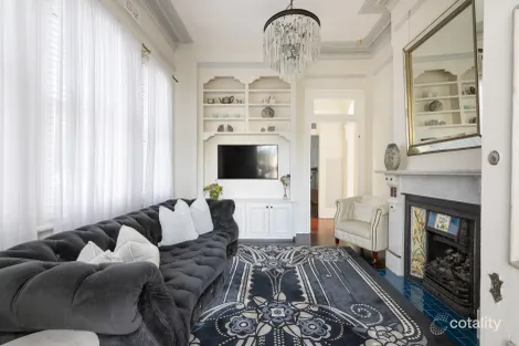 Property photo of 104 Jersey Road Paddington NSW 2021