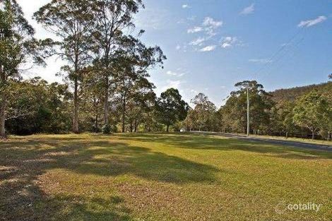Property photo of 218 Clagiraba Road Mount Nathan QLD 4211