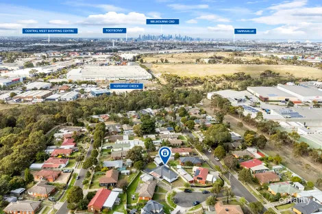 Property photo of 4 Widdy Court Sunshine West VIC 3020