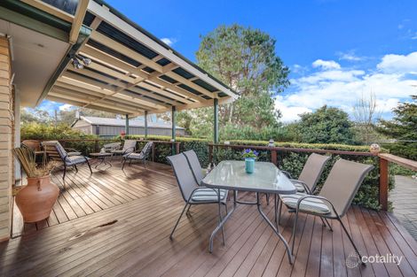 Property photo of 89 Barnard Circuit Florey ACT 2615