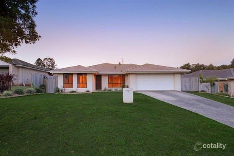 11 Sugar Coast Dr, Glass House Mountains, QLD 4518