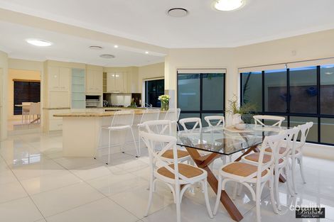 Property photo of 56 Seabrook Circuit Westlake QLD 4074