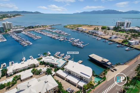 Property photo of 22/16 Sir Leslie Thiess Drive Townsville City QLD 4810