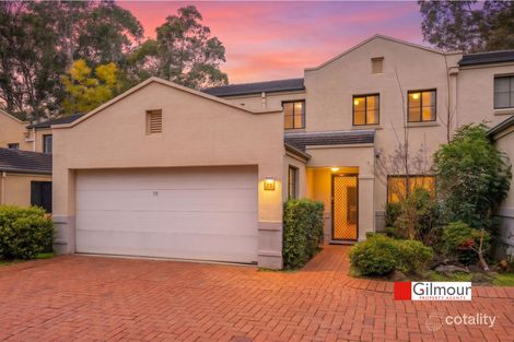 75/59a Castle St, Castle Hill, NSW 2154
