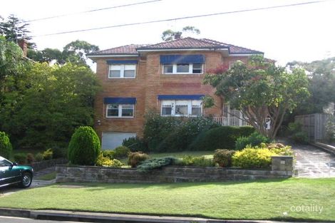 Property photo of 15 Robinson Street East Lindfield NSW 2070