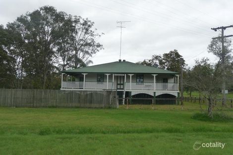 Lot 3 Mcneil St, Yarraman, QLD 4614