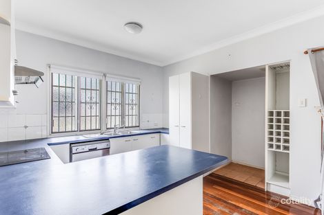 Property photo of 90 Pechey Street Chermside QLD 4032