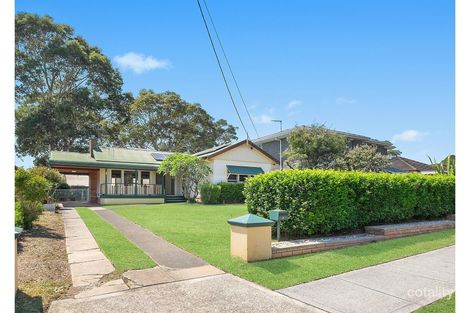 Property photo of 8 June Place Gymea Bay NSW 2227