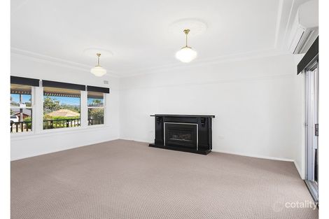 Property photo of 8 June Place Gymea Bay NSW 2227