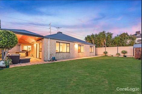 Property photo of 64 Backshall Place Wanneroo WA 6065