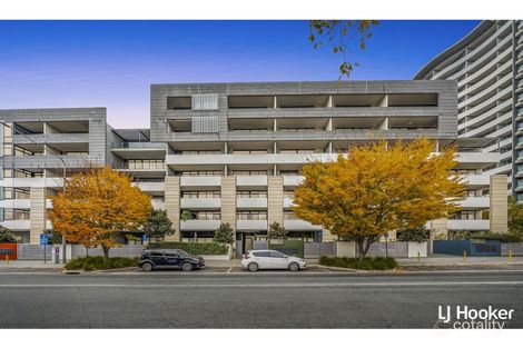 29/37 Chandler St, Belconnen, ACT 2617