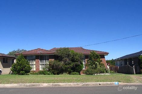 7 Power Dr, Mount Warrigal, NSW 2528