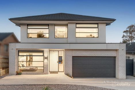 Property photo of 76 Millicent Avenue Bulleen VIC 3105