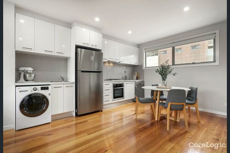 Property photo of 5/27 Dudley Street Essendon North VIC 3041