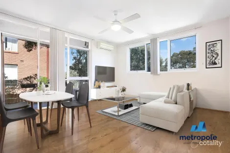 4/59 Grosvenor Cres, Summer Hill, NSW 2130