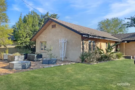 5 Melrose St, Benalla, VIC 3672