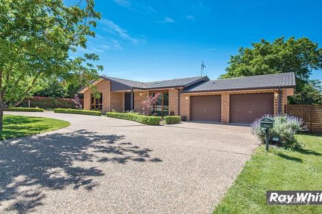 Property photo of 25 Tunney Crescent Florey ACT 2615