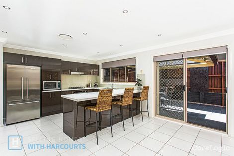Property photo of 6 Compass Avenue Beaumont Hills NSW 2155