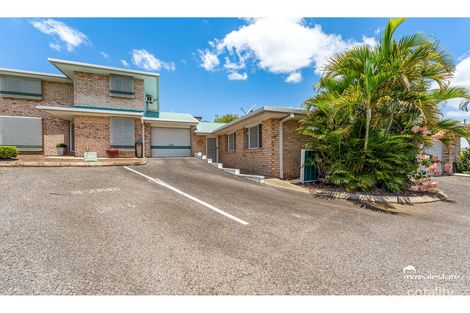 4/210 Victoria Pl, Berserker, QLD 4701