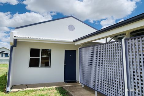 4/7 Prince St, Roma, QLD 4455