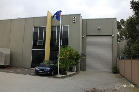 9/123 Chesterville Rd, Highett, VIC 3190