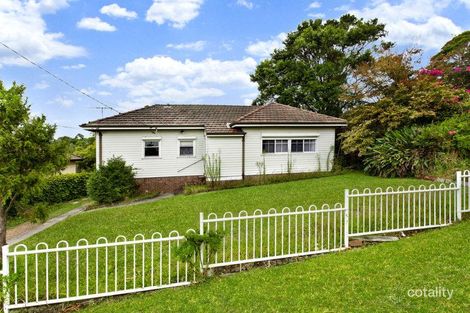15 Arthur St, Hornsby, NSW 2077