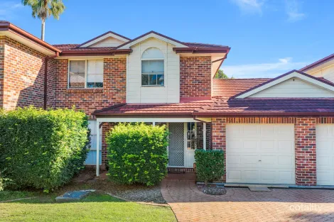 7/14 Hilloak Way, Menai, NSW 2234