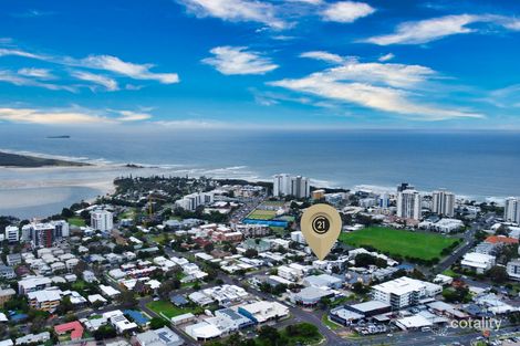 9a Hinkler Pde, Maroochydore, QLD 4558