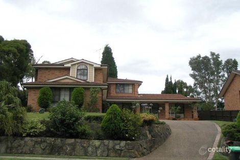 51 Francis Greenway Dr, Cherrybrook, NSW 2126