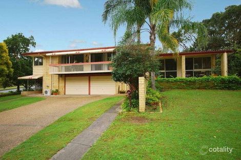 1 Arkana St, The Gap, QLD 4061