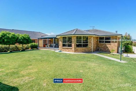 Property photo of 7 Kilpa Place Hillvue NSW 2340