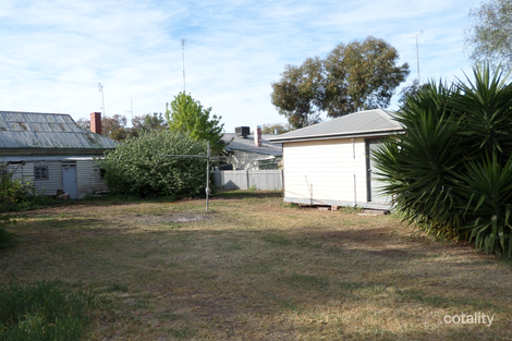 Property photo of 28 Phillips Street Beulah VIC 3395
