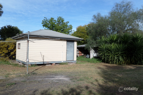 Property photo of 28 Phillips Street Beulah VIC 3395