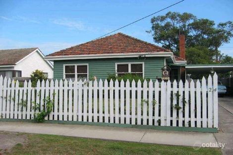 Property photo of 24 Burden Street Springvale VIC 3171