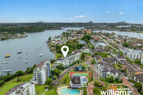 Property photo of 285/1 Marine Drive Chiswick NSW 2046