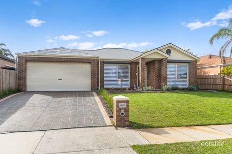 Property photo of 46 Brumbys Road Carrum Downs VIC 3201
