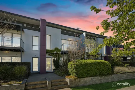 Property photo of 103/329 Flemington Road Franklin ACT 2913