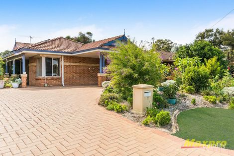 Property photo of 11 Balbiri Close Wilson WA 6107