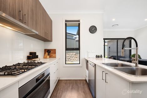 Property photo of 24 Leeuwin Road Gregory Hills NSW 2557