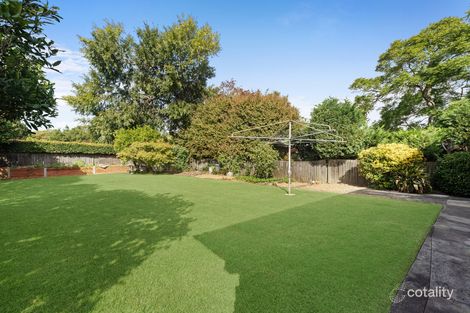 Property photo of 4 Ranelagh Crescent Chatswood NSW 2067