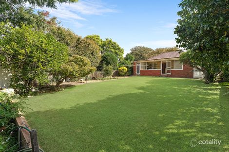 Property photo of 4 Ranelagh Crescent Chatswood NSW 2067