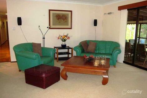 Property photo of 30 Camden Court Helensvale QLD 4212