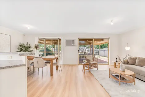 Property photo of 13 Tuscanny Way Woodcroft SA 5162